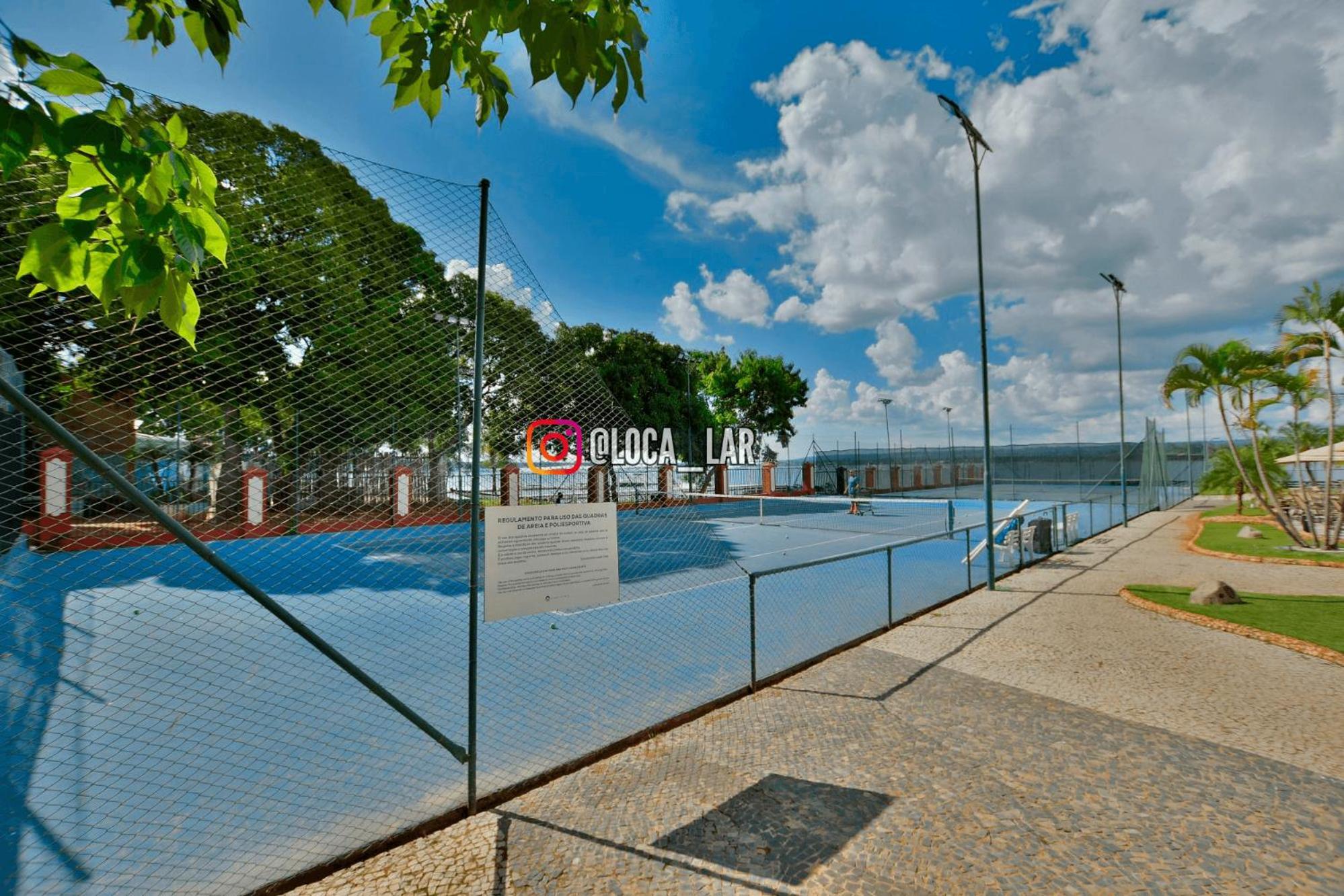 Flat 430 Lindo Com Vista Para O Lago Brasília Eksteriør billede