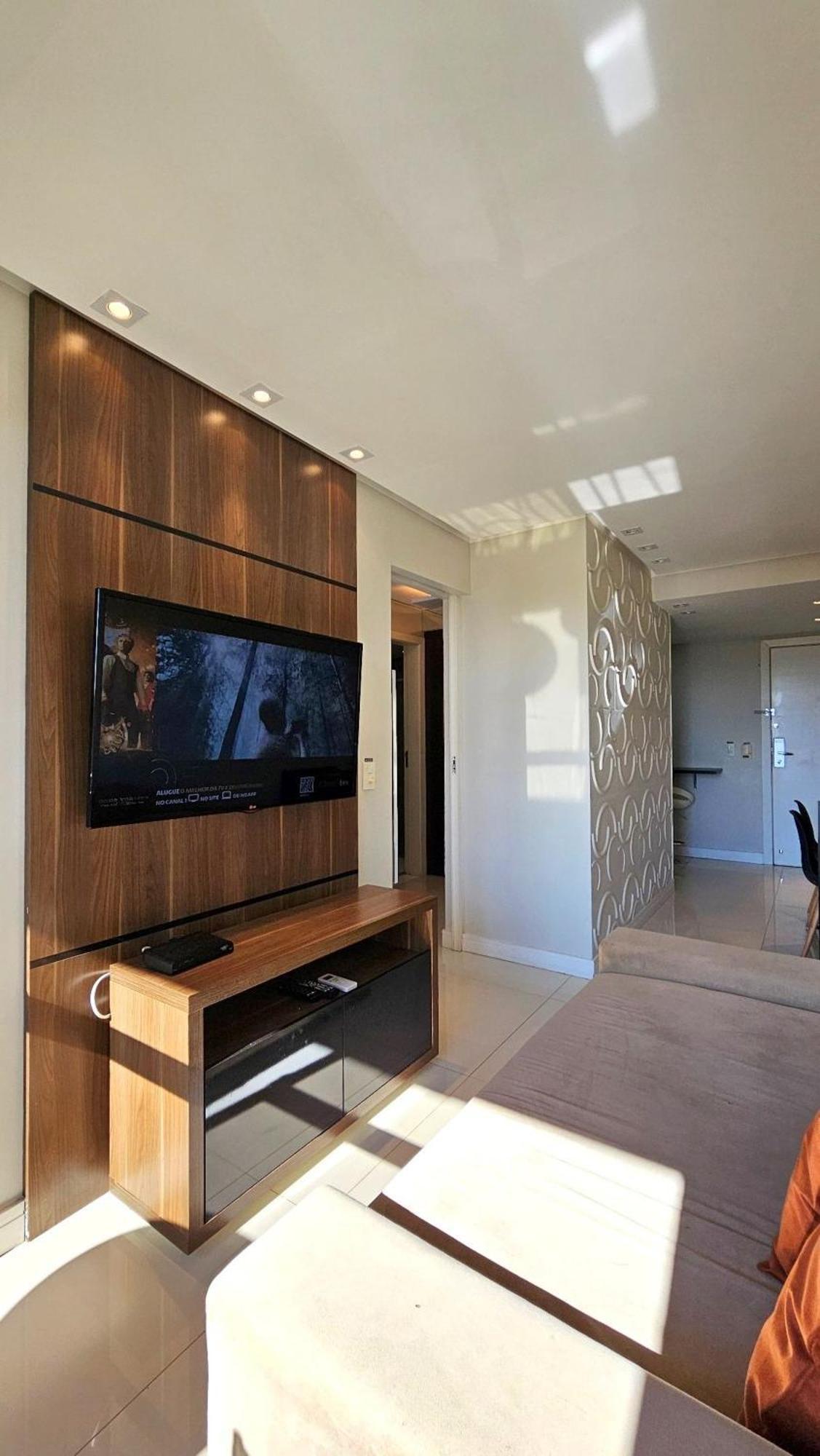 Flat 430 Lindo Com Vista Para O Lago Brasília Eksteriør billede